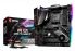 MSI MPG X570 Gaming Pro Carbon Wifi Motherboard  AM4, AMD X570, Ryzen 9, DDR4-4400+ OC MHz, PCI-E 4.0x16, M.2(1), SATA-III(6), GigLAN, HD-Audio, USB3.2(10), USB2.0(6), HDMI, ATX
